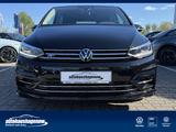 Volkswagen Touran 1.5 TSI R-Line Comfortline LED-Matrix AHK - VW Touran 7-Sitzer