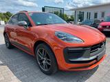Porsche Macan T 2.0 Turbo im Kundenauftrag - Porsche Gebrauchtwagen in Gladbeck