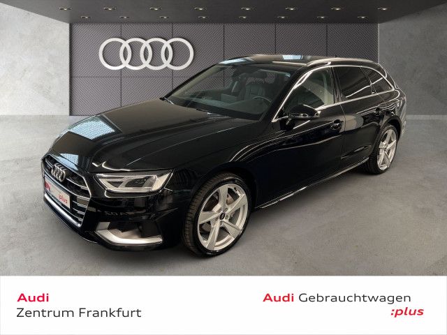 Audi A4 - Bild 1