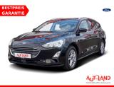 Ford Focus Turnier 1.5 EcoBlue LED Navi ACC DAB PDC - Ford Focus: 5d