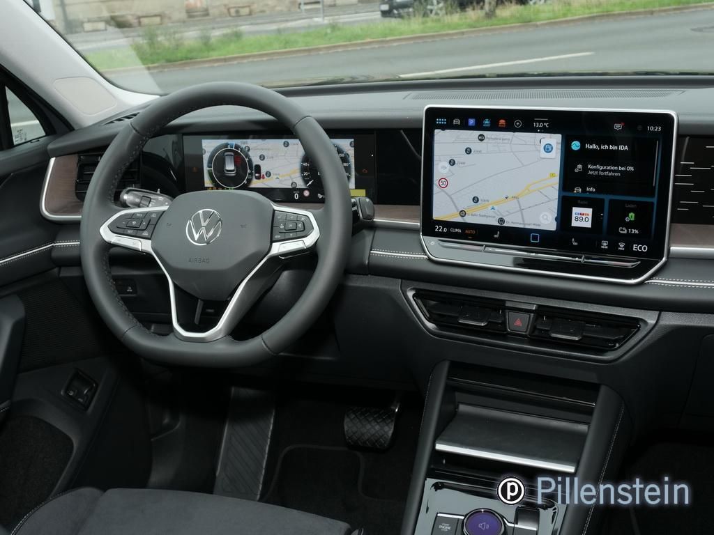 Volkswagen Tayron - Bild 3
