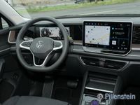 Volkswagen Tayron - Vorschau Bild 3
