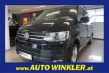 Volkswagen T6 Multivan T6 2.0 TSI Multivan Comfortline lang - Volkswagen: Multivan Comfortline
