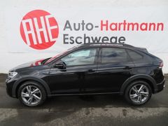 VW Taigo 1.5 TSI R-Line DSG Navi IQ.Light Lane 17'' VW Taigo 1.5 TSI R-Line DSG Navi IQ.Light Lane 17''