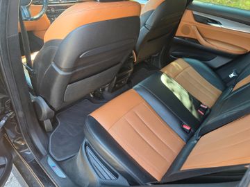 BMW X6 - 7