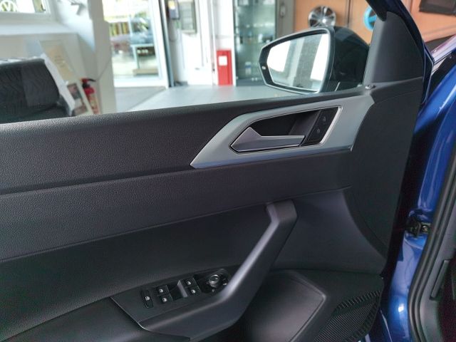 Polo 1.0 TSI BMT OPF GOAL 5-Gang