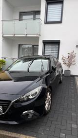 Mazda 3 2.0 SKYACTIV-G 120 Nakama Nakama - Mazda 3 in Düsseldorf