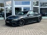 BMW 430 i xDrive Coupe M Sportpaket Performance Kam - BMW: M Sportpaket