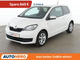 Skoda Citigo 1.0 MPI Clever *PDC*SHZ* - gebrauchte Skoda Citigo aus dem Jahr 2018
