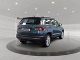 Skoda Karoq 1.5 TSI Clever AHK PDC 18'' CarPlay - Skoda Karoq in Kassel