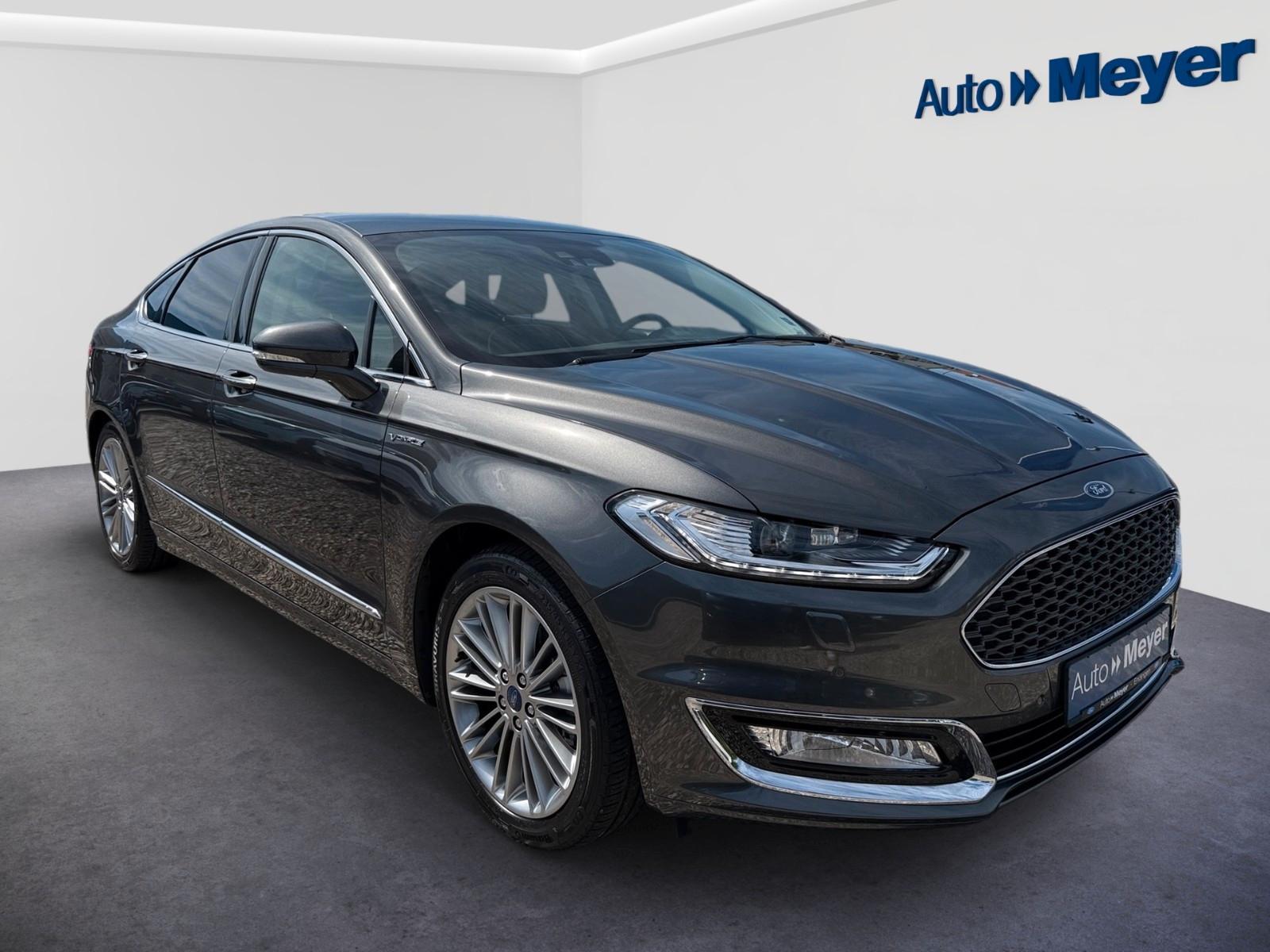 Ford Mondeo 2.0 EcoBoost AUT. VIGANLE WP|NAVI|ACC