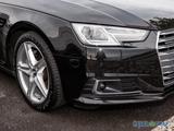 Audi A4 Avant 40 TDI sport qu.Stronic S-Line,ACC,Navi - Audi A4: TDI Sport