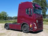 Volvo FH 500 Globetrotter XL Sicherheitsfahrerhaus FH