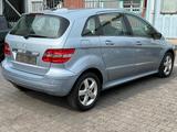 Mercedes-Benz B 200 CDI Automatik Leder Navi Xeno Elektr.Sitze - Mercedes-Benz B 200 Gebrauchtwagen in Frankfurt