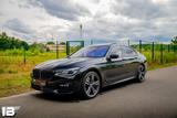 BMW 750  i xDrive M-Sport 'SoftClose'S-Dach'Voll' - BMW: mit Klimaanlage