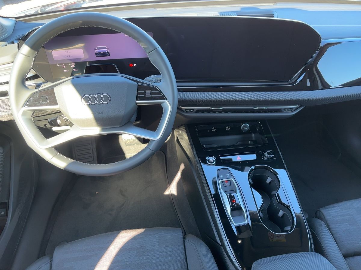 Audi A5 - Bild 9