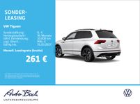 Volkswagen Tiguan - Vorschau Bild 2