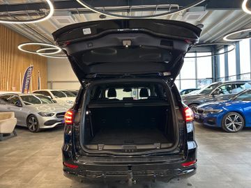 Ford S-Max S-MAX ST-Line *7.SITZER*AHK*PDC*SPURASSIST