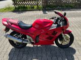 Suzuki RF 600 - SUZUKI RF