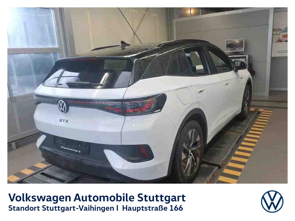 Volkswagen ID.4 - Bild 3