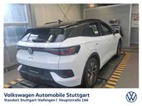 Volkswagen ID.4 - Vorschau Bild 3