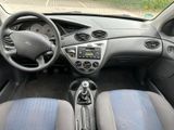Ford Focus 1.6 - 16V - Ford aus 2002