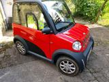 Andere Jiayuan, Elektro-Stadtflitzer, 80kmh - Andere mit Elektro-Antrieb: Kleinwagen, El