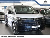 Volkswagen T7 Multivan - Vorschau Bild 3