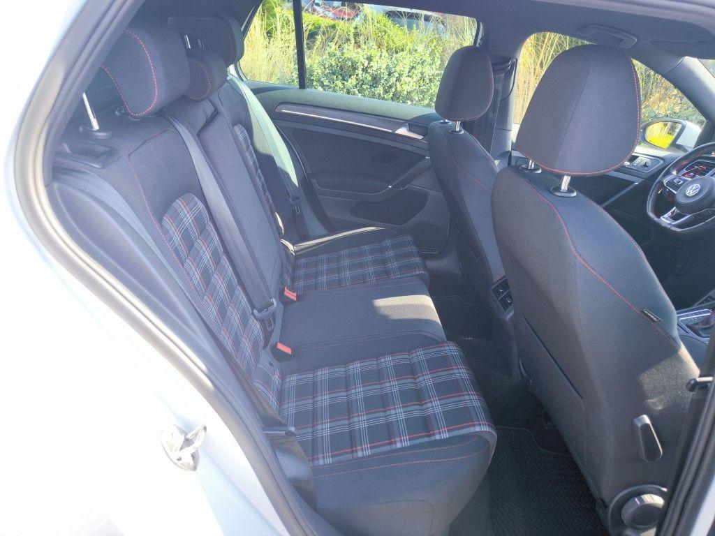 Volkswagen Golf GTI 2.0TSI DSG Performance*Kamera,Standhzg*, миниатюра 7