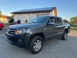 Volkswagen Amarok Trendline DoubleCab 4Motion - TOP - gebrauchte VW Amarok aus dem Jahr 2011