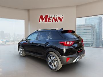 Kia Stonic 1.0T 120 GT Line Automatik Navi SHZ PDC
