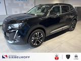 Peugeot e-2008 Allure Pack Elektromotor 136