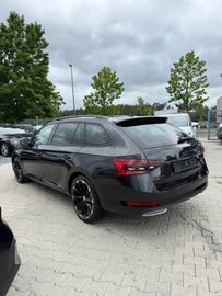 Skoda Superb - 3