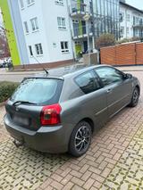 Toyota corolla  mit tüv  bis 2026 september. - Toyota Corolla: Se