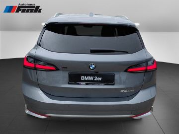 BMW 220d Active Tourer Luxury Line HK HiFi DAB LED