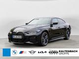 BMW 420d xDrive M-Sport Pro AHK LED ACC NAVI SHZ PDC - gebrauchte BMW 420 aus dem Jahr 2024