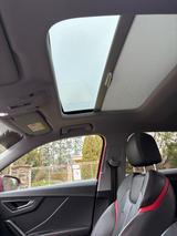 Audi Q2 35 TFSI S tronic sport sport - Audi Q2: Sport