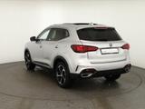 MG HS 1.5 T-GDI Luxury Aut. LED ACC Navi 360° Pano - silberne MG HS
