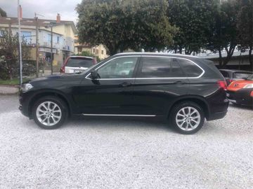 BMW X5 - 6