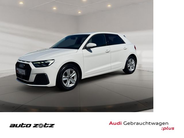 AUDI A1 Sportback 25TFSI Schaltgetriebe PDC,Virtual