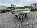 Unsinn UDK 3030-14-1750, Nutzlast 2110 kg - Unsinn Pkw-Anhänger K