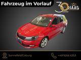 Skoda Fabia Combi Clever Navi Sitzh Klima DAB+ PDC ACC