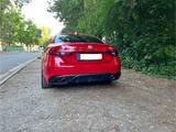 Alfa Romeo Giulia Q4 2.0 Veloce Harman Kardon - Alfa Romeo Giulia mit Benzin-Antrieb: Limousine