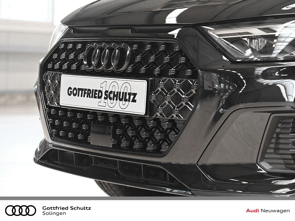 Audi A1 - Bild 7