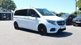 Mercedes-Benz V220 Edition AMG Night Carbon CarPlay LED Kamera - Mercedes 7-Sitzer