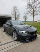 BMW M2 Competition | M Performance | Saison | Carbon