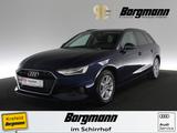Audi A4 Avant 35 TDI AHK NAVI KAMERA SHZ PDC KLIMA - Audi A4 Gebrauchtwagen in Mönchengladbach