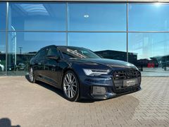 Fahrzeugabbildung Audi S6 Avant 3.0 TDI quattro | AHK | LED | 20" | 1Hd