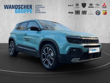 Jeep Avenger Elektro Altitude Klima+Keyless+Navi