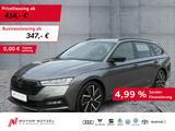 Skoda Octavia Combi 2.0 TDI DSG SPORTLINE LED+NAVI+HuD - Skoda Octavia: Sportline